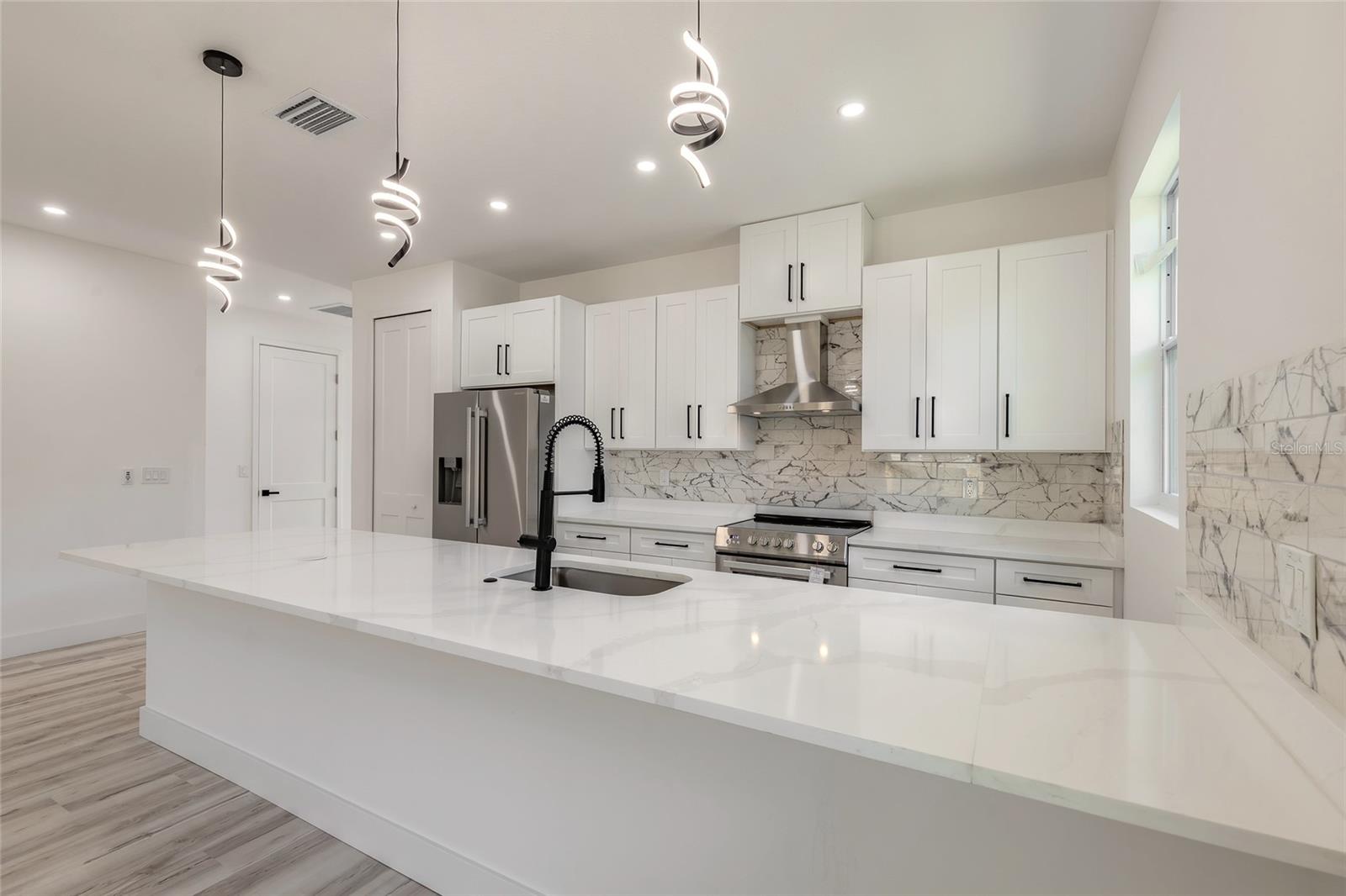 PINE FOREST ADD 02 - Residential