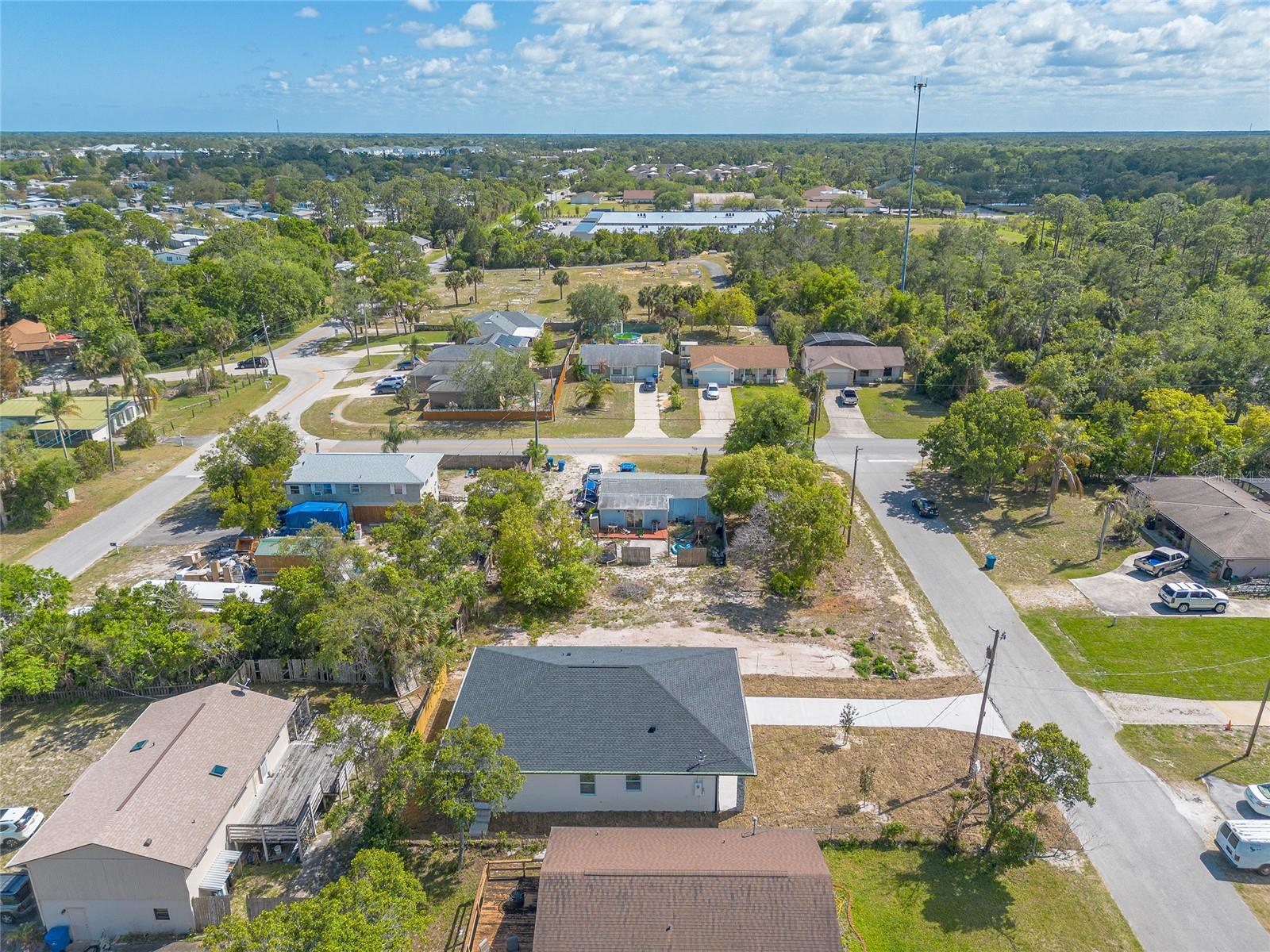 PINE FOREST ADD 02 - Residential