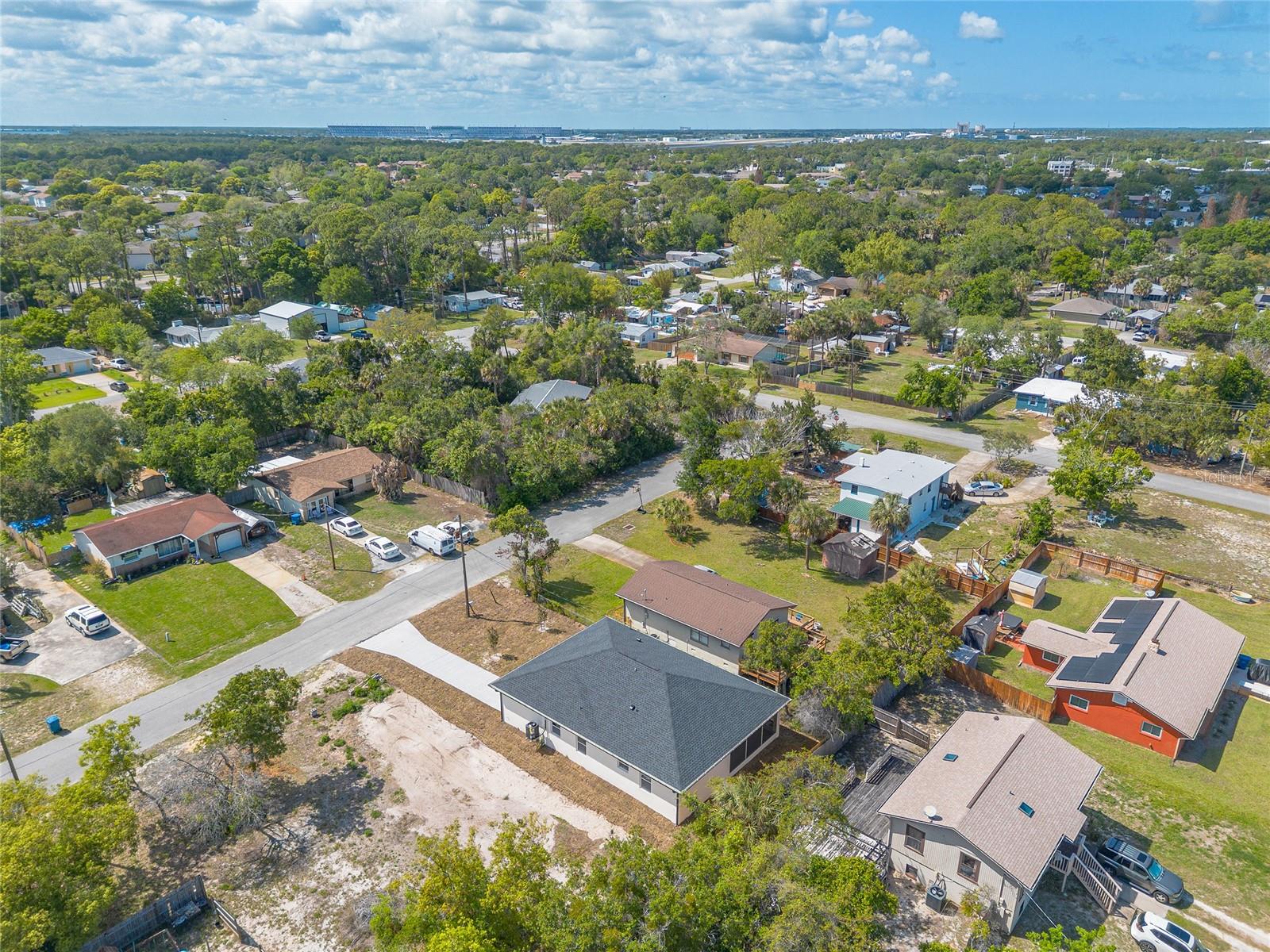 PINE FOREST ADD 02 - Residential