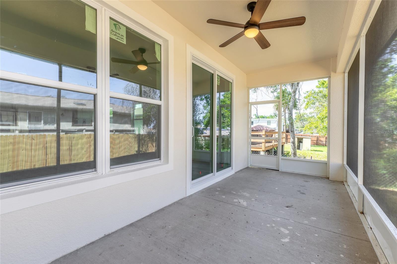 PINE FOREST ADD 02 - Residential