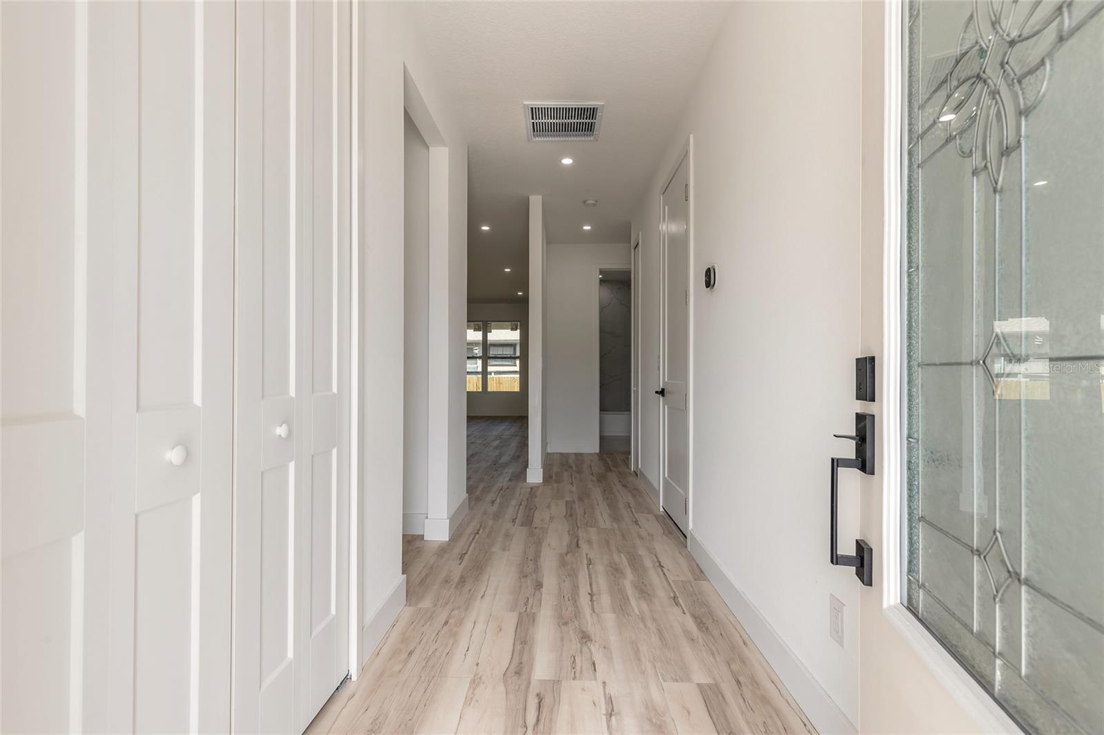 PINE FOREST ADD 02 - Residential