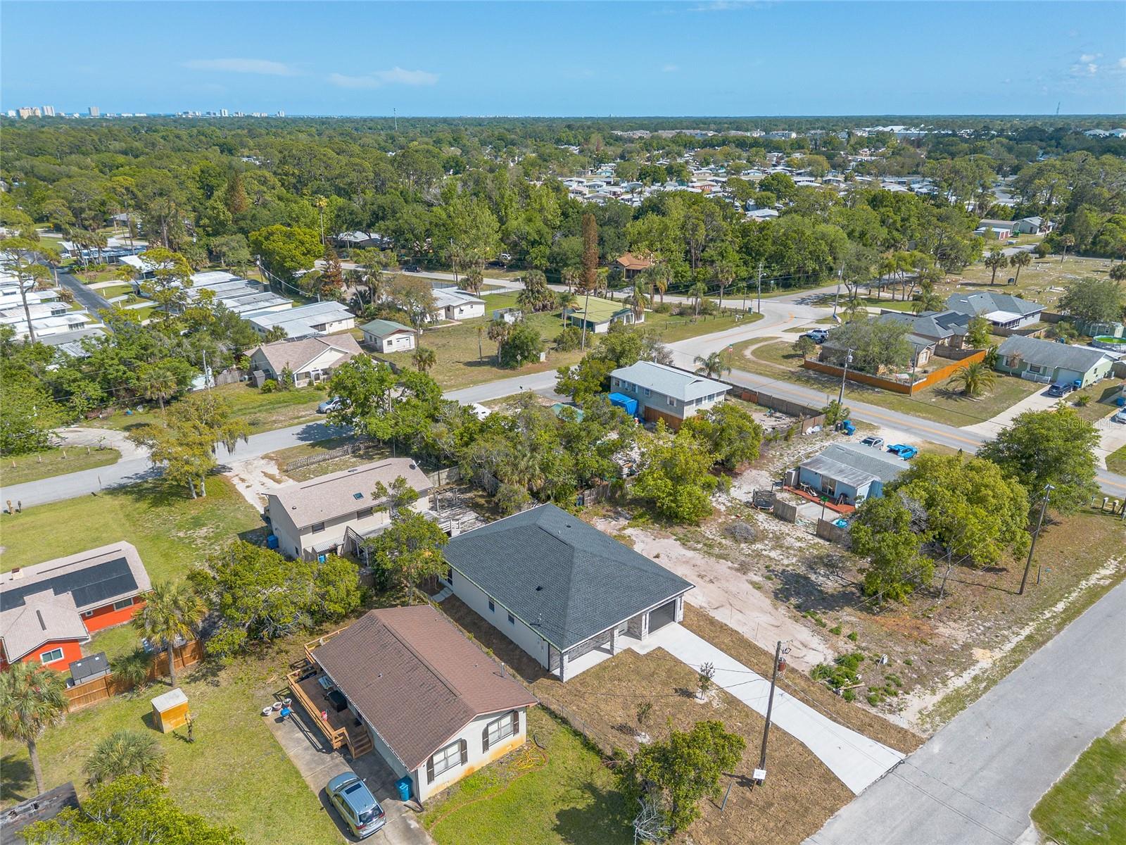 PINE FOREST ADD 02 - Residential