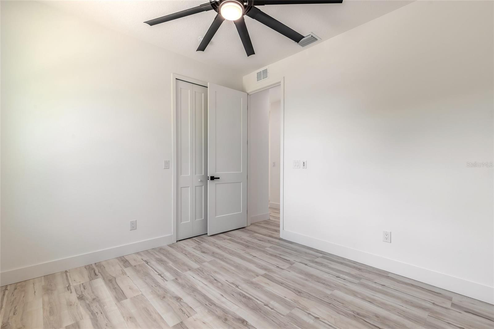 PINE FOREST ADD 02 - Residential