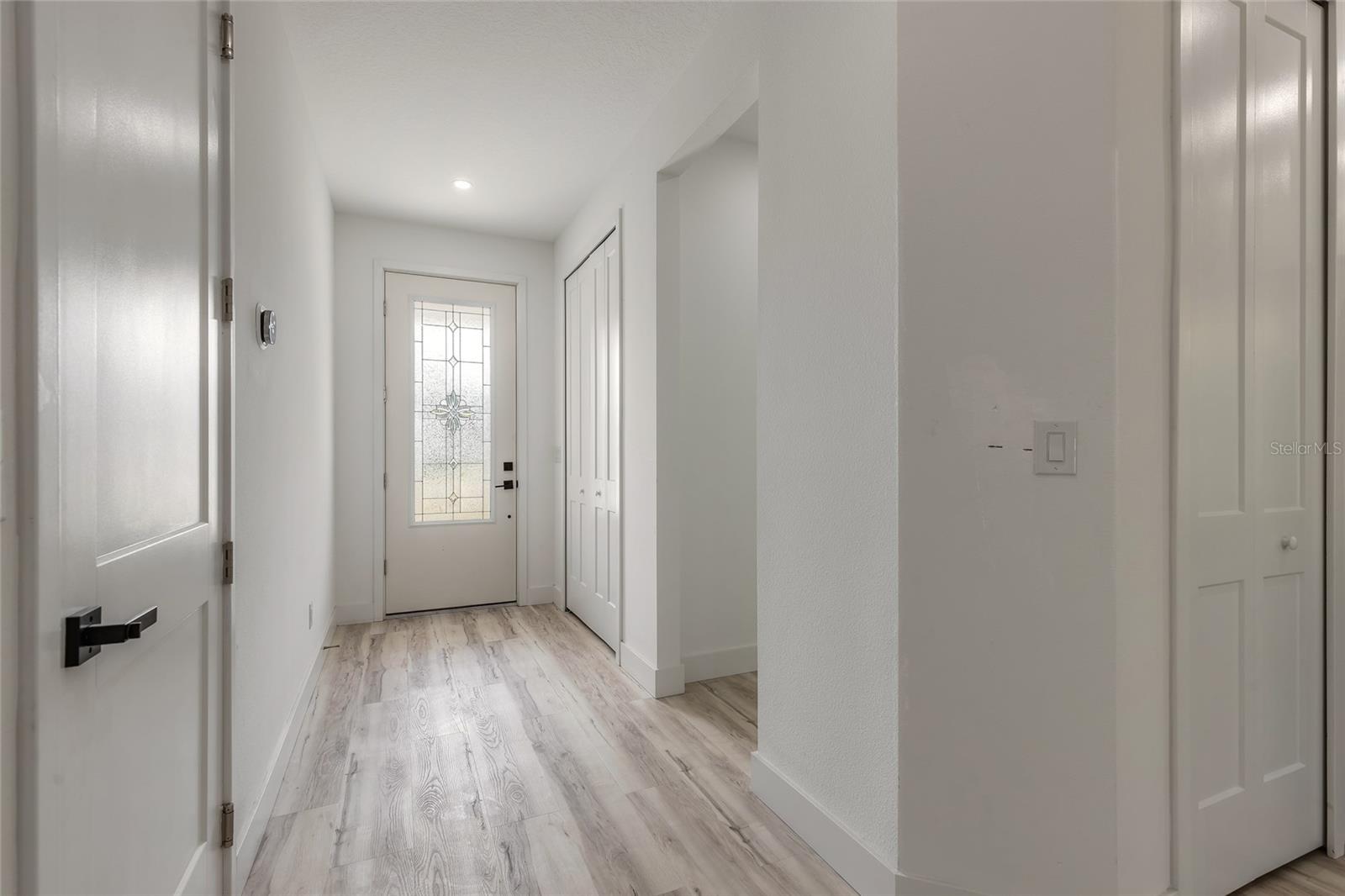 PINE FOREST ADD 02 - Residential