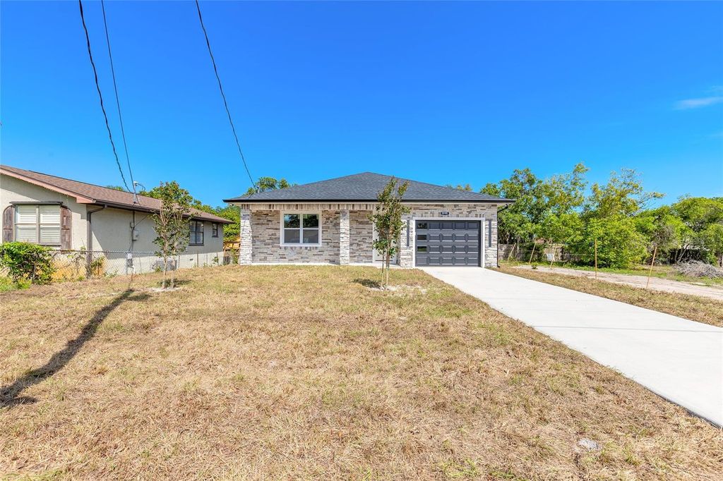 Photo of 1991 Cedar Street, Daytona Beach, FL 32119 (MLS # V4948469)