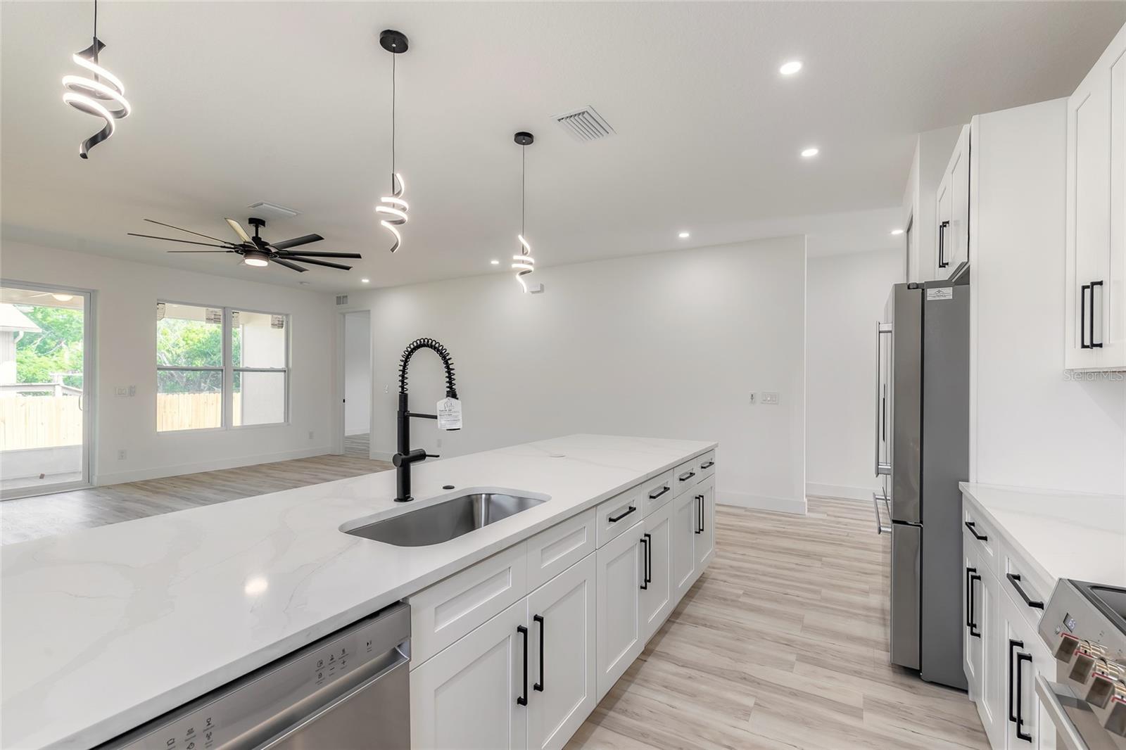 PINE FOREST ADD 02 - Residential