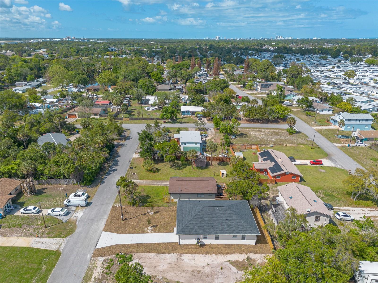 PINE FOREST ADD 02 - Residential