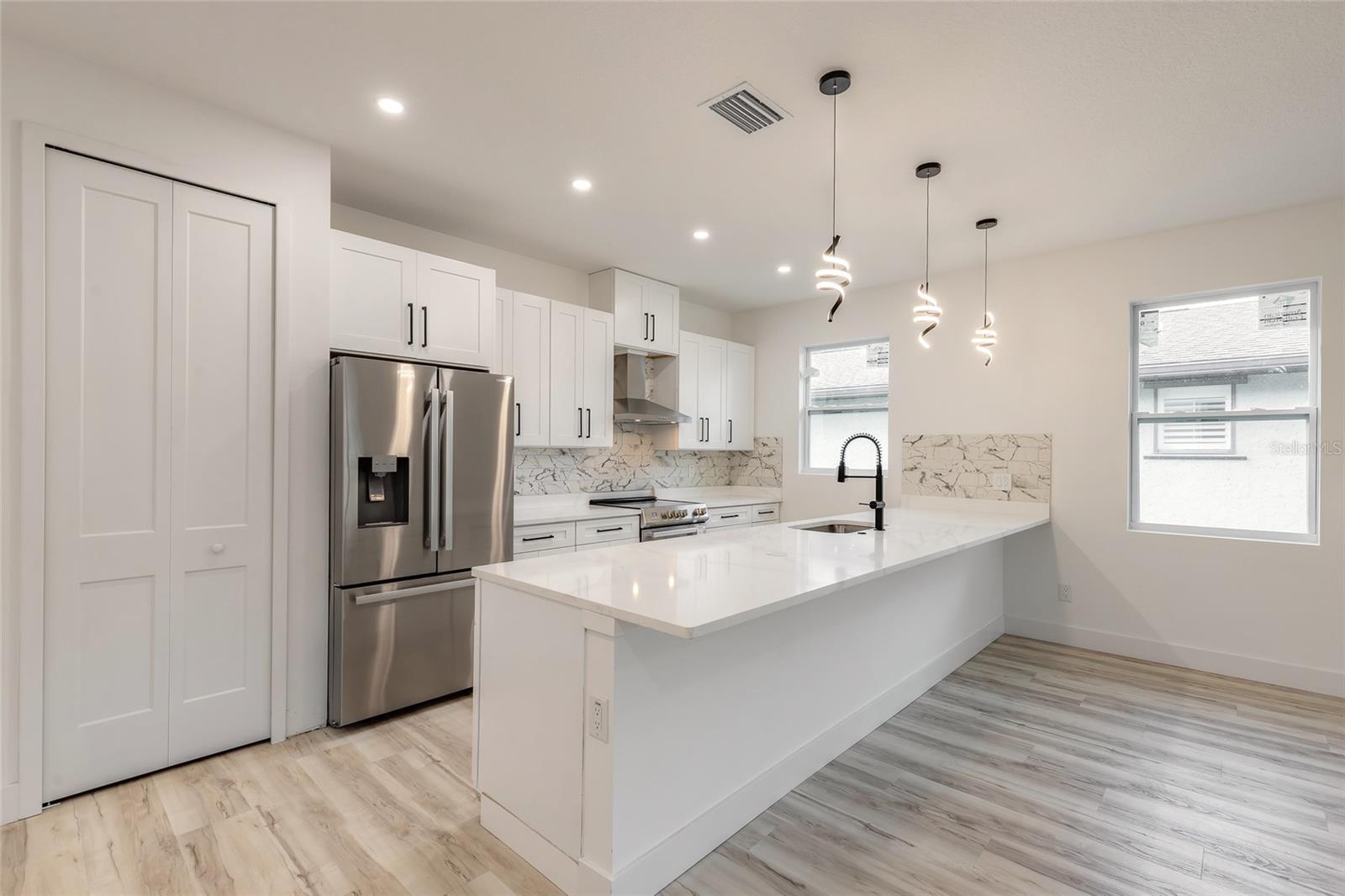 PINE FOREST ADD 02 - Residential