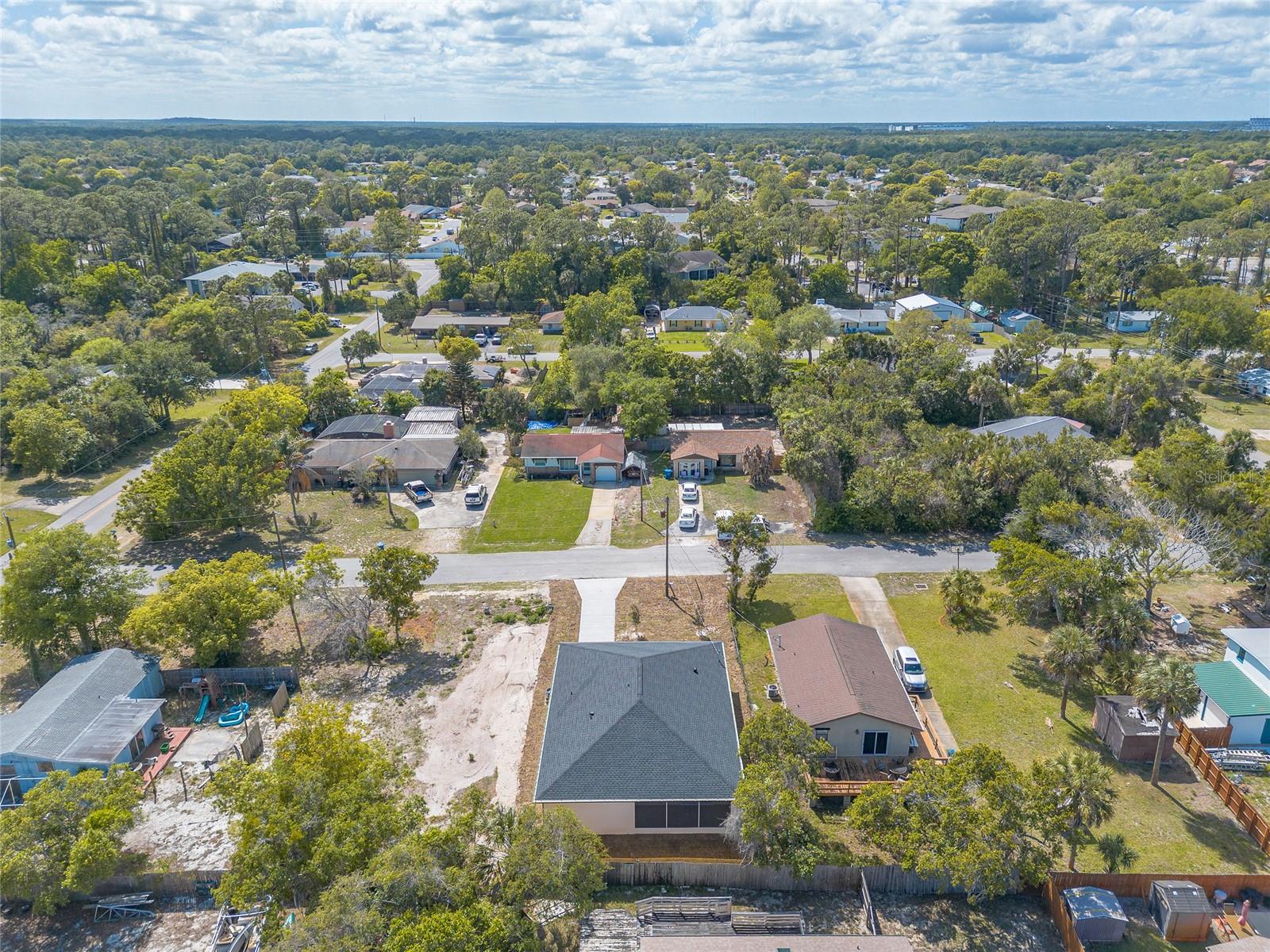 PINE FOREST ADD 02 - Residential