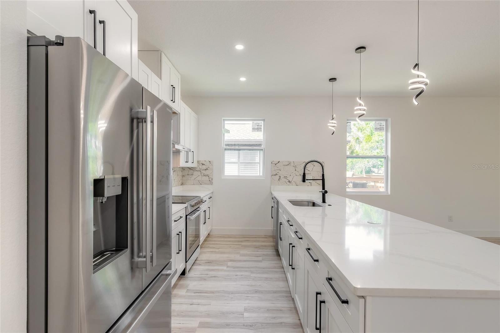 PINE FOREST ADD 02 - Residential