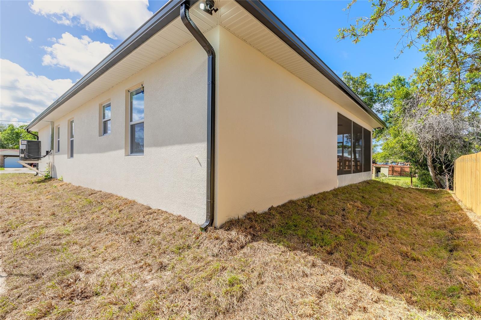 PINE FOREST ADD 02 - Residential