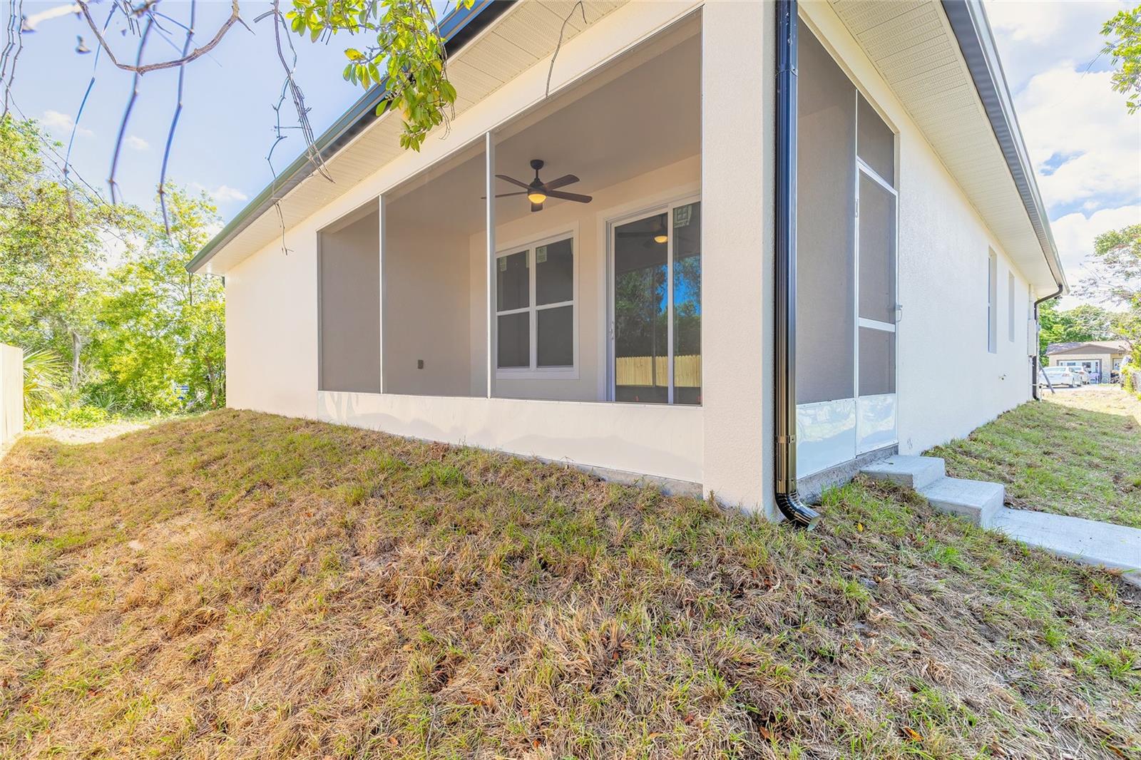 PINE FOREST ADD 02 - Residential