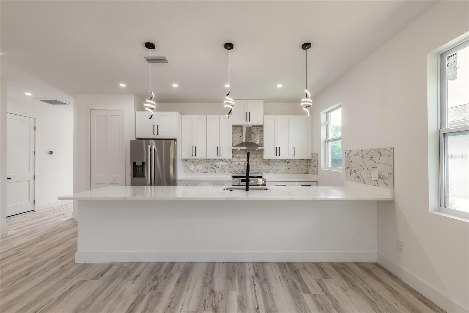 PINE FOREST ADD 02 - Residential