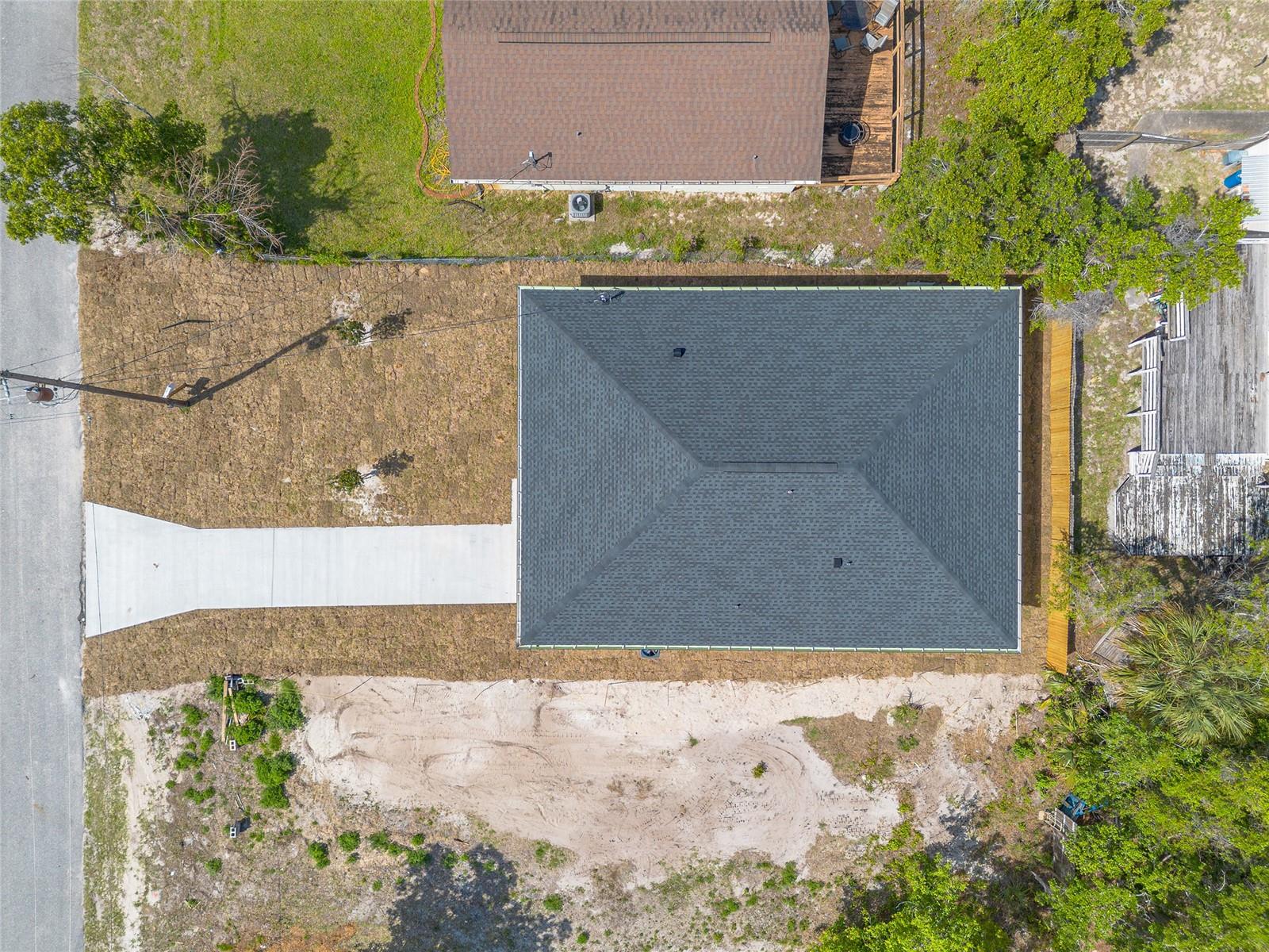 PINE FOREST ADD 02 - Residential