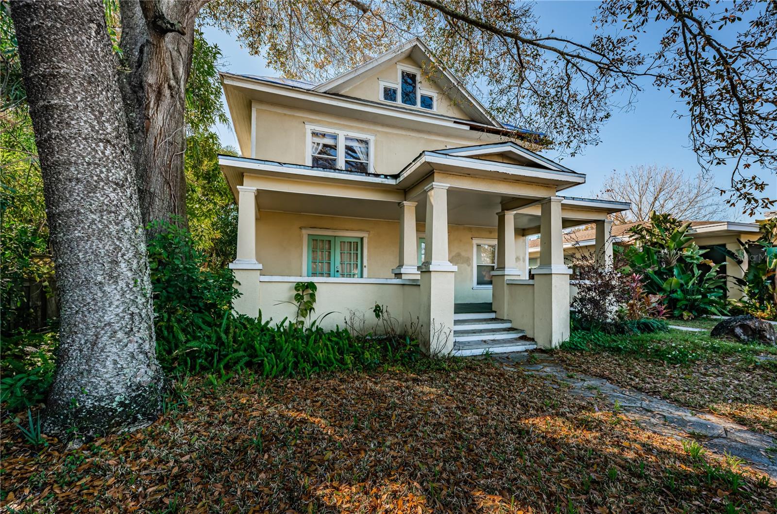 BAYVIEW ADD - Residential