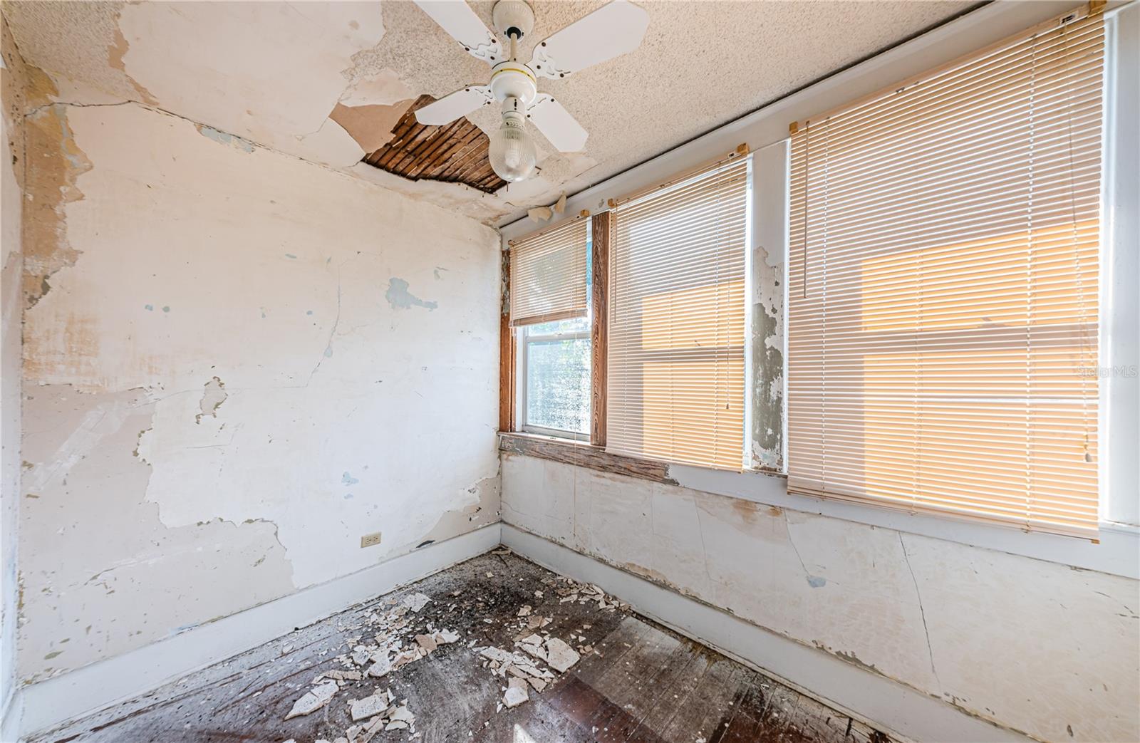 BAYVIEW ADD - Residential