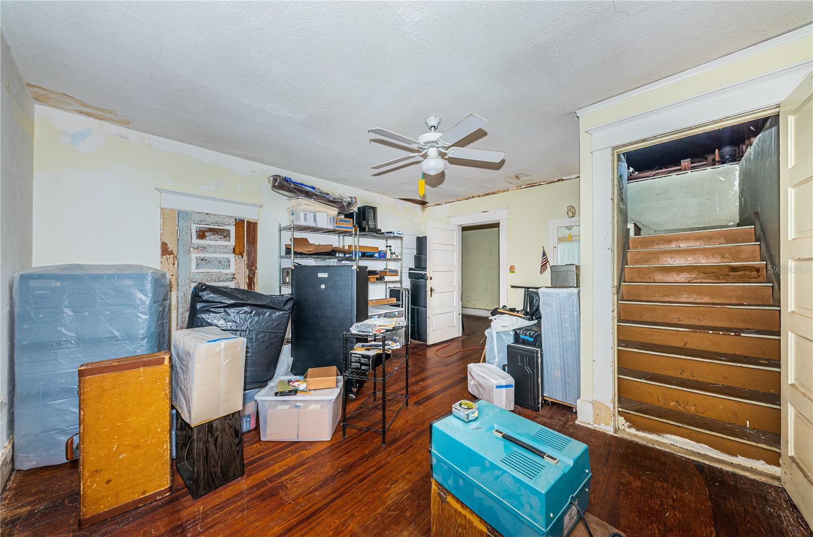 BAYVIEW ADD - Residential