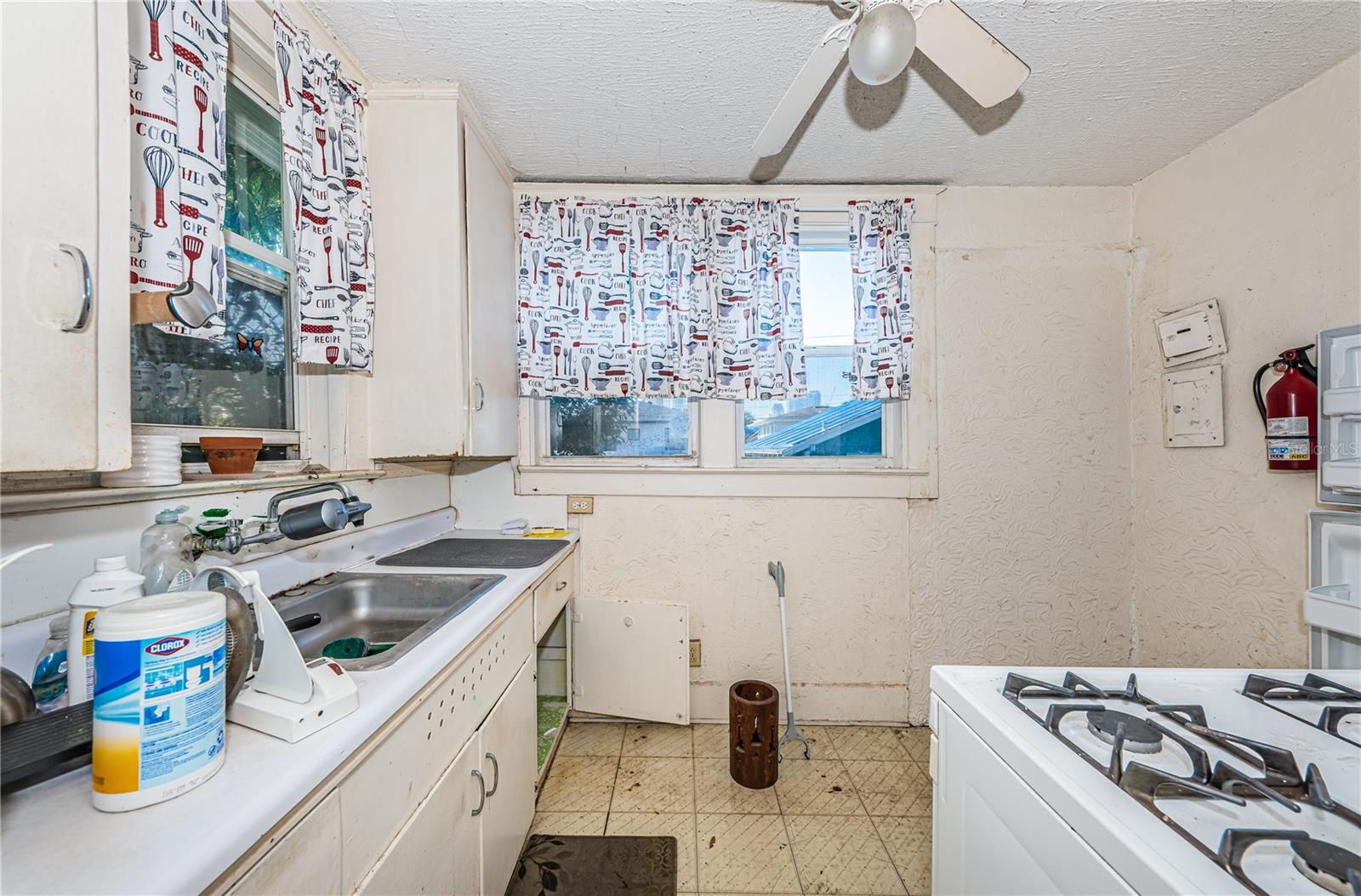 BAYVIEW ADD - Residential