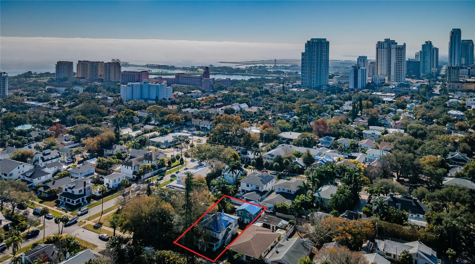 BAYVIEW ADD - Residential