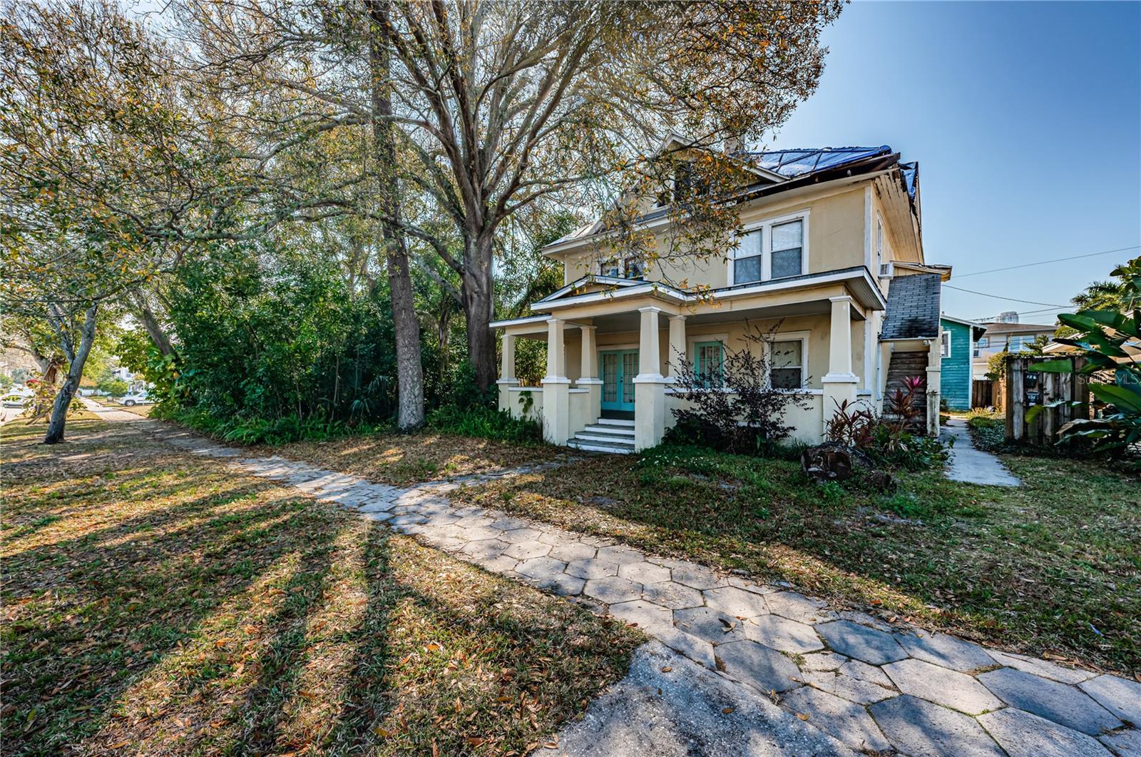 BAYVIEW ADD - Residential