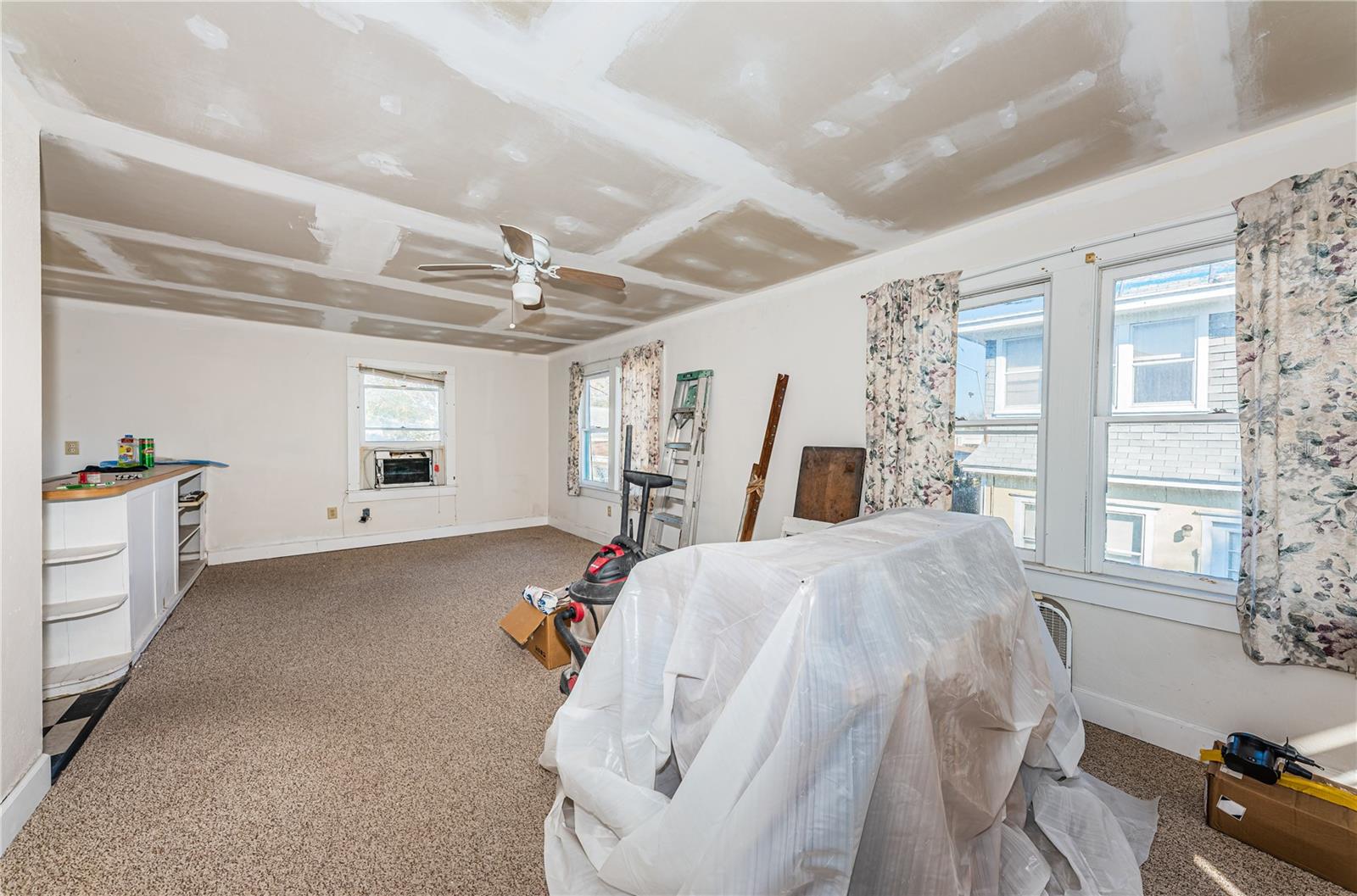 BAYVIEW ADD - Residential