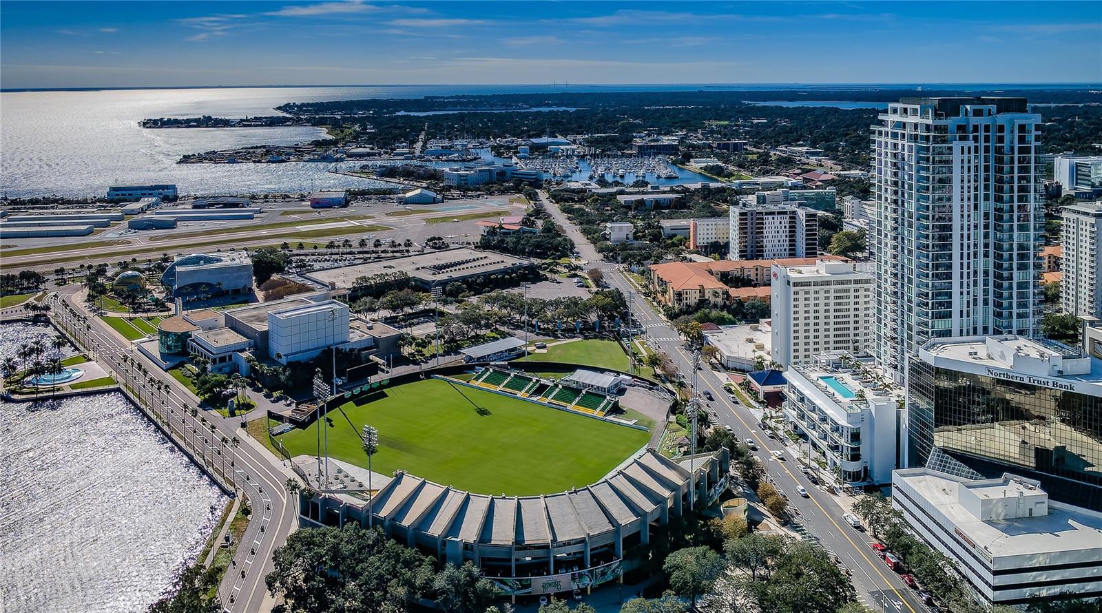 BAYVIEW ADD - Residential