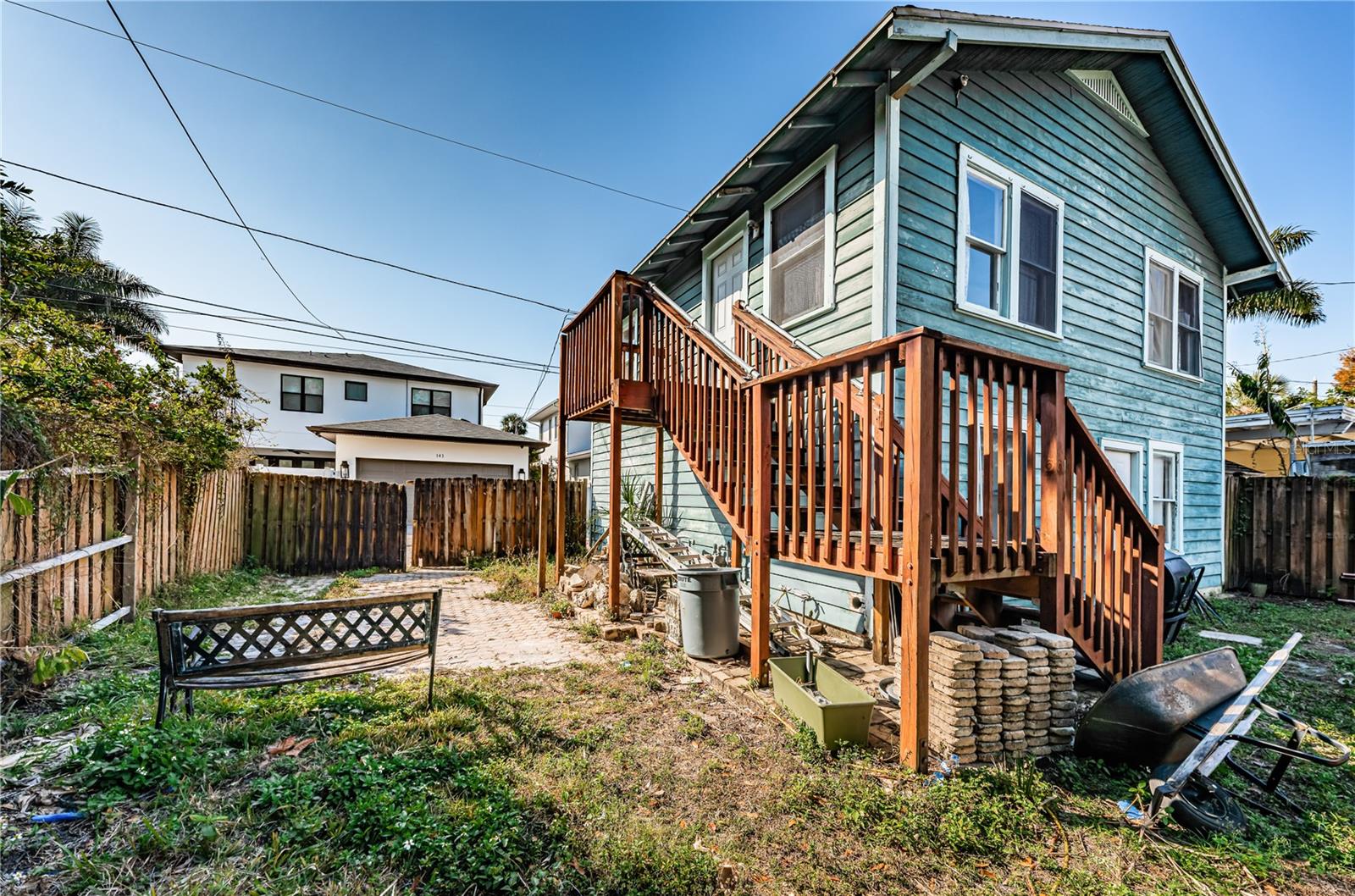 BAYVIEW ADD - Residential