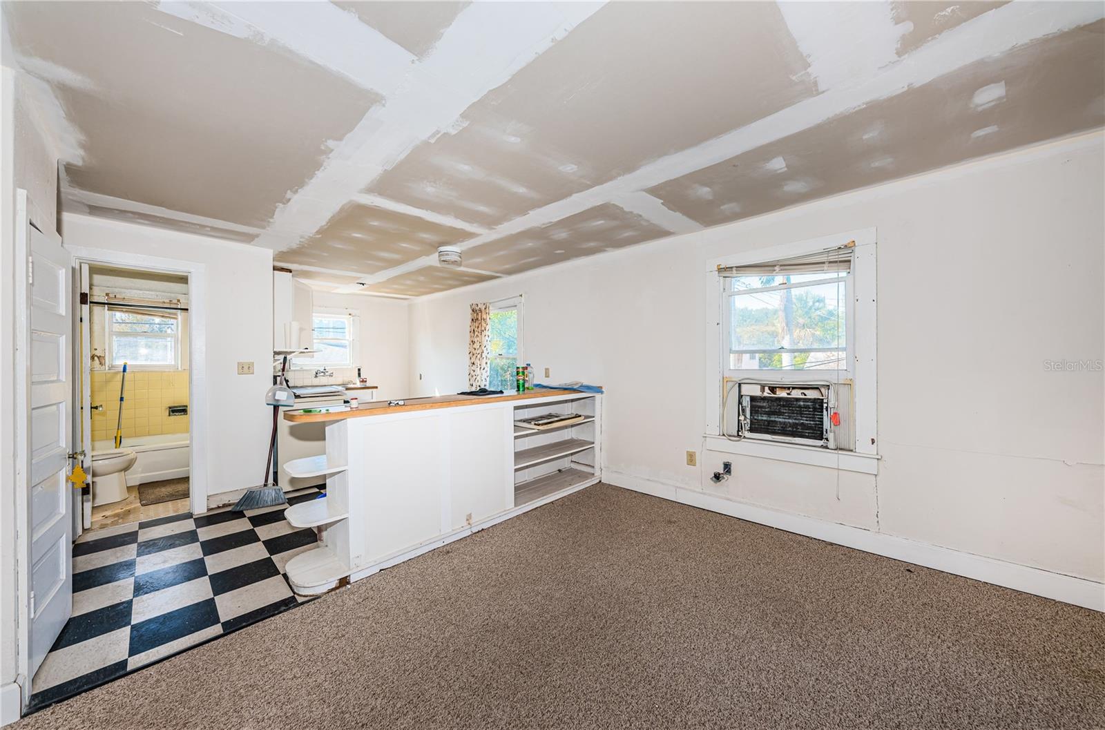 BAYVIEW ADD - Residential