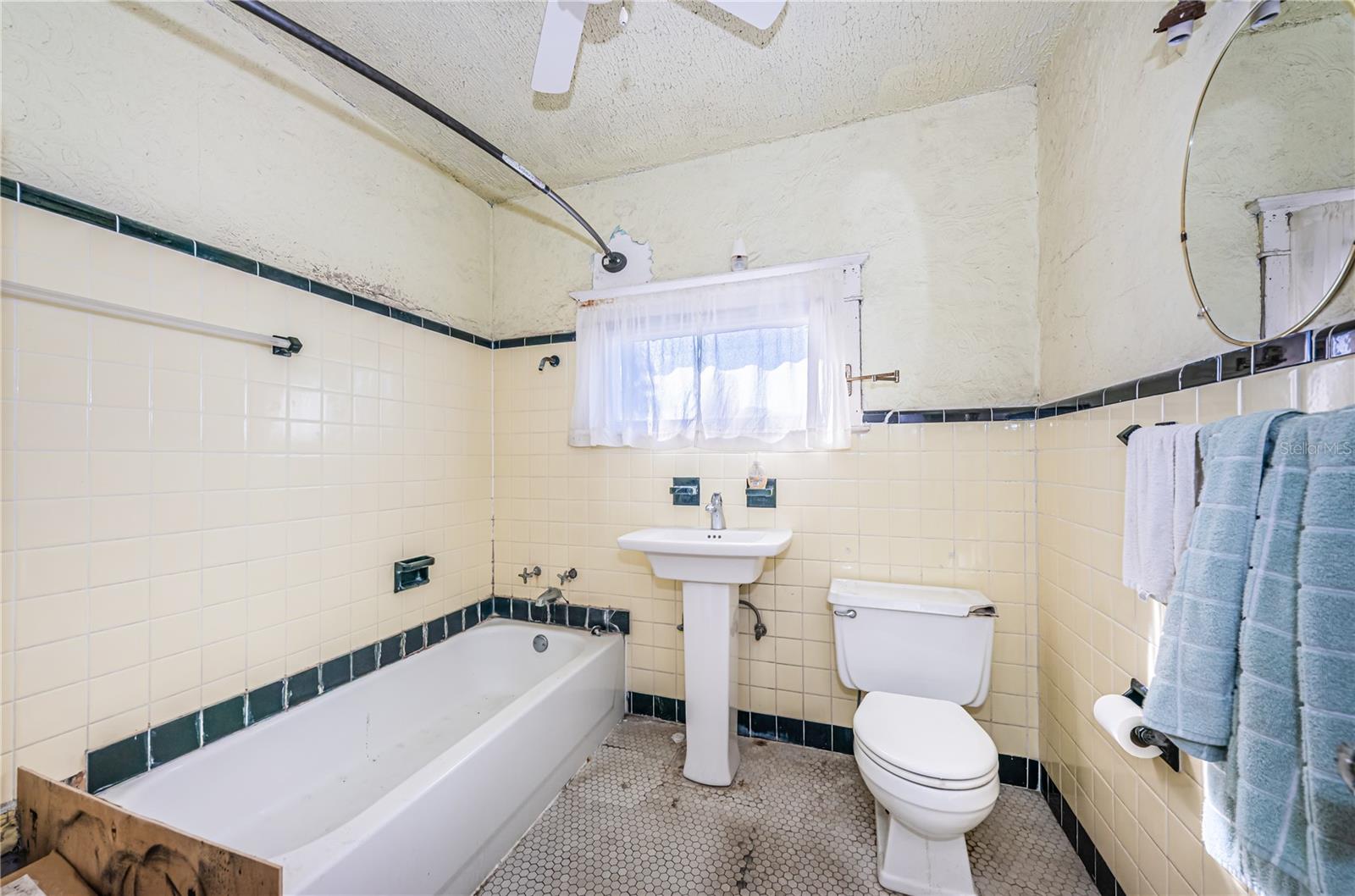 BAYVIEW ADD - Residential