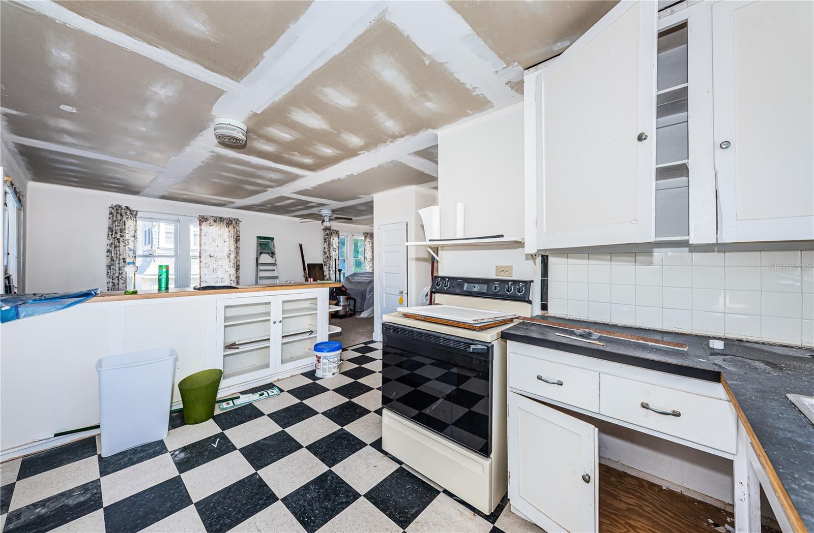 BAYVIEW ADD - Residential