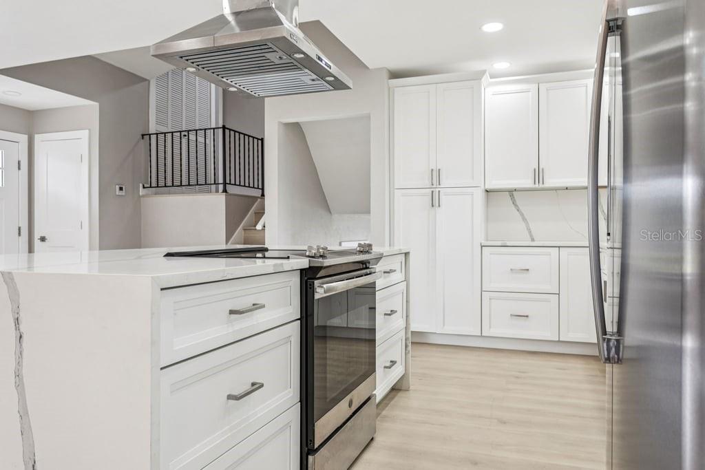 RIVIERA HEIGHTS - Residential Lease