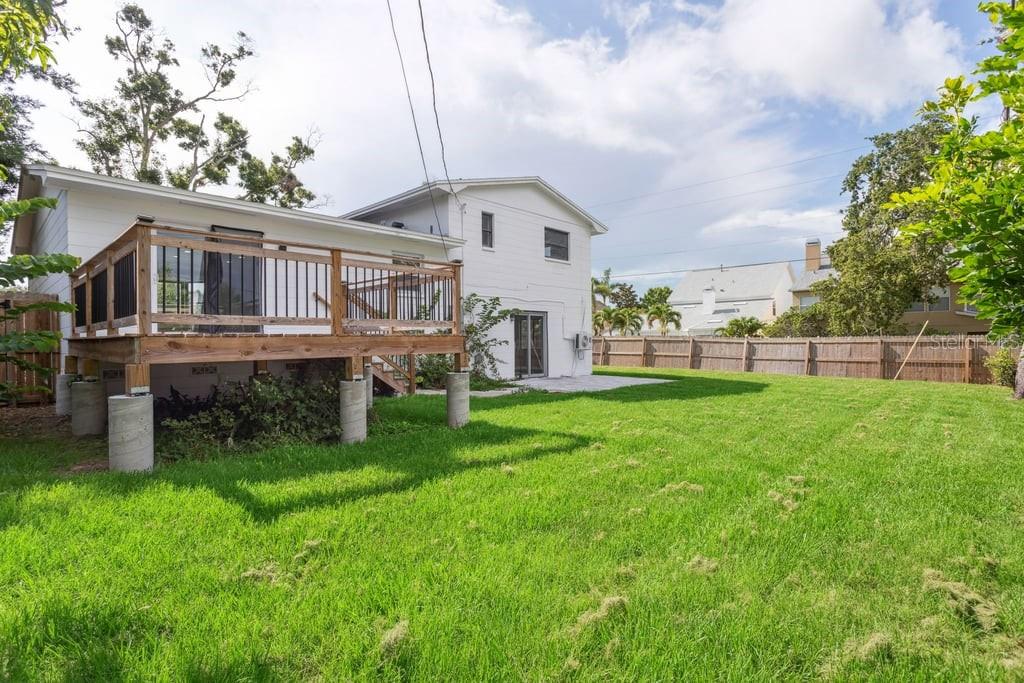 RIVIERA HEIGHTS - Residential Lease