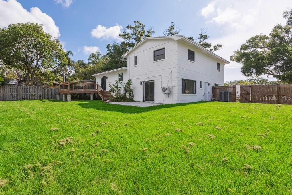 RIVIERA HEIGHTS - Residential Lease