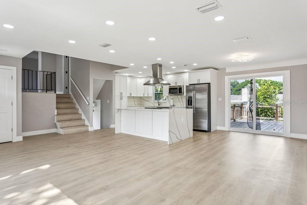 RIVIERA HEIGHTS - Residential Lease