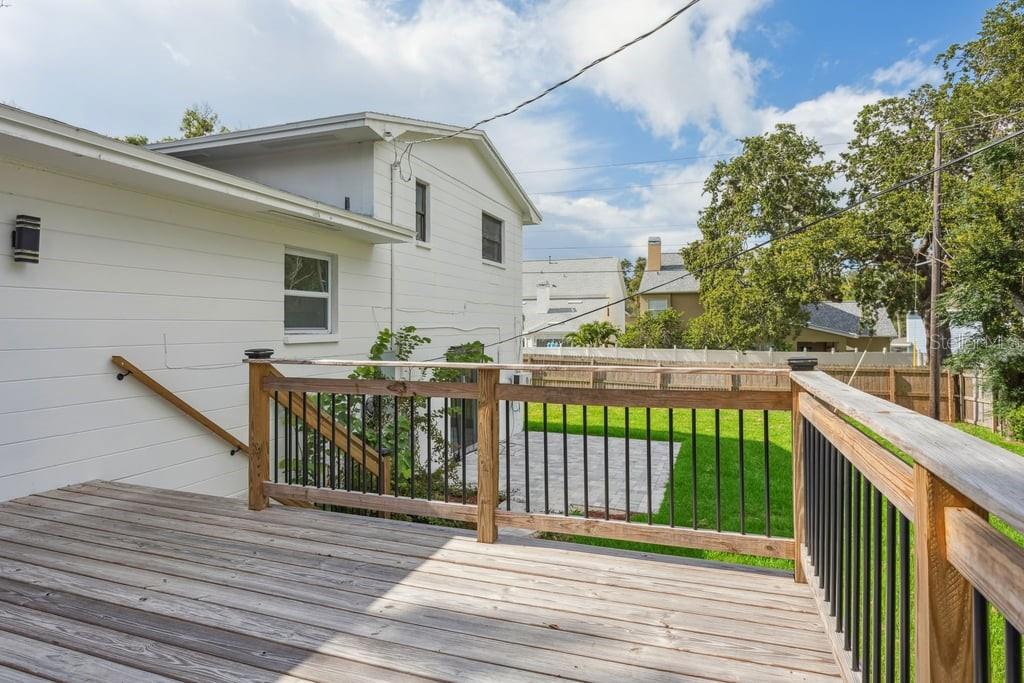 RIVIERA HEIGHTS - Residential Lease