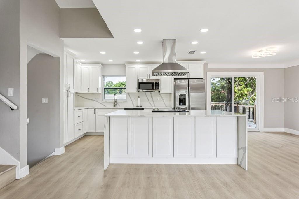 RIVIERA HEIGHTS - Residential Lease