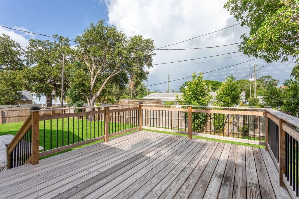 RIVIERA HEIGHTS - Residential Lease