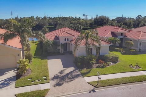 A home in NORTH VENICE