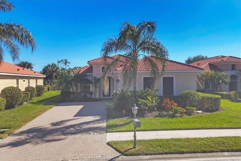 A home in NORTH VENICE