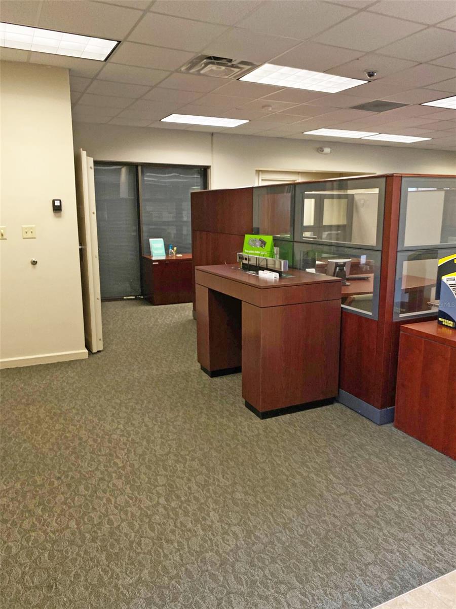 New Smyrna Beach - Commercial Sale