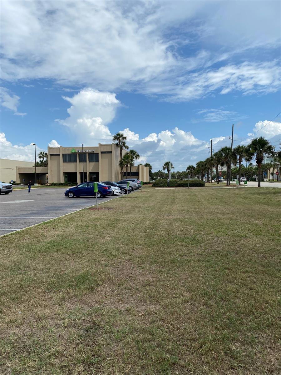 New Smyrna Beach - Commercial Sale