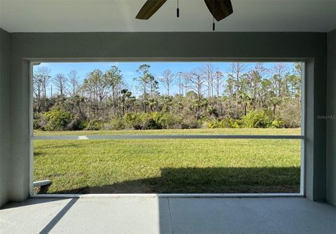 A home in NORTH PORT