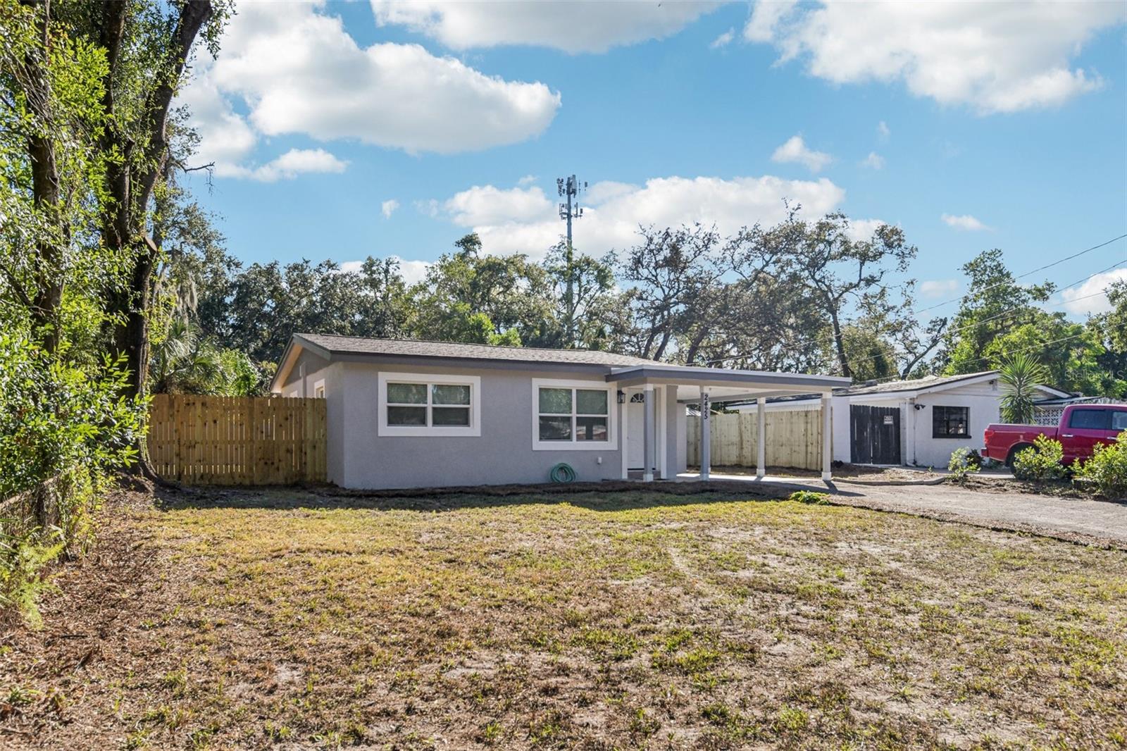 RAMONA PARK - Residential