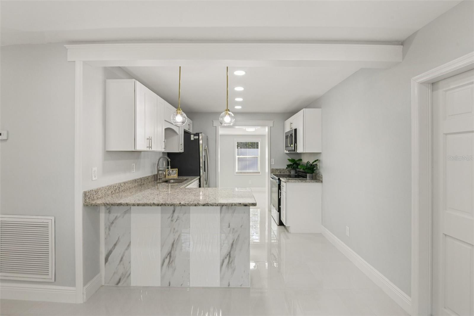 RAMONA PARK - Residential