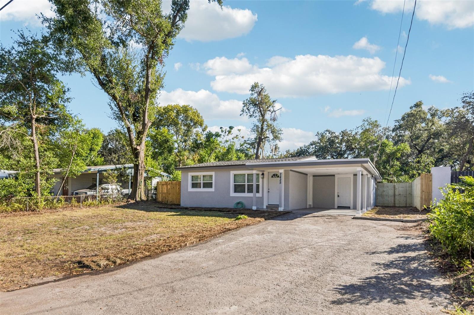 RAMONA PARK - Residential