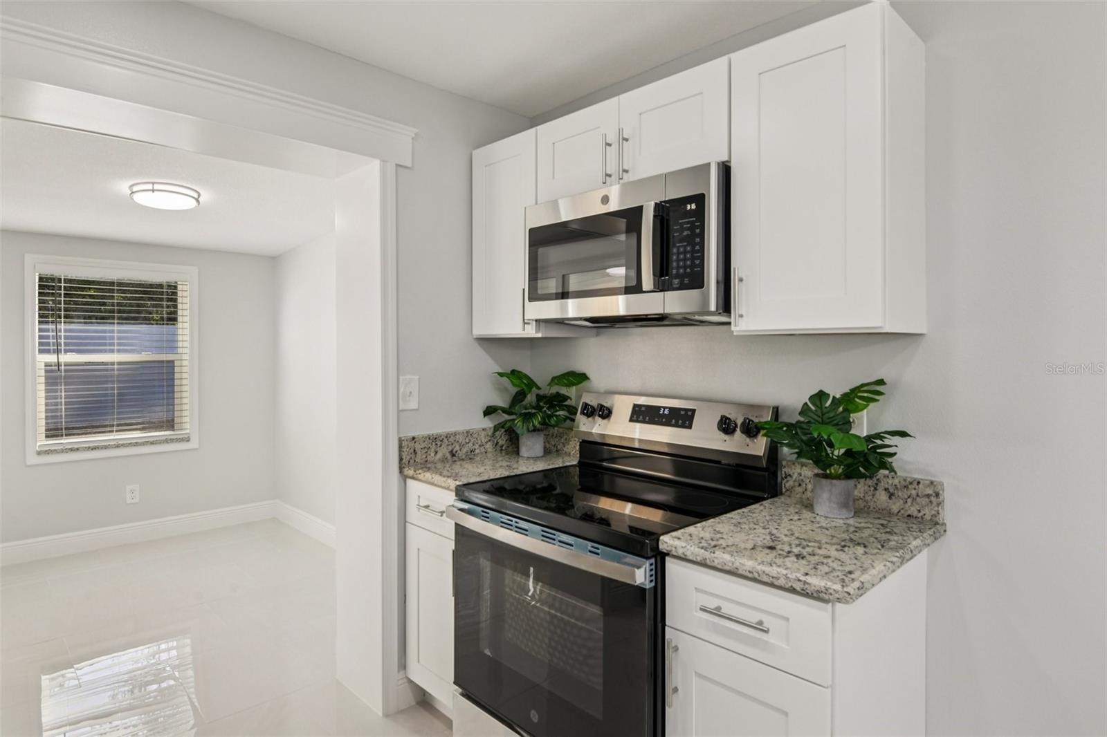 RAMONA PARK - Residential