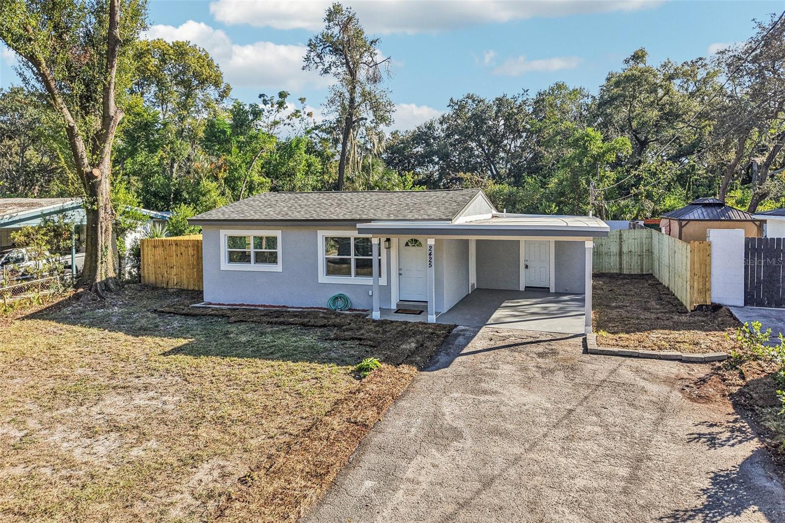 RAMONA PARK - Residential