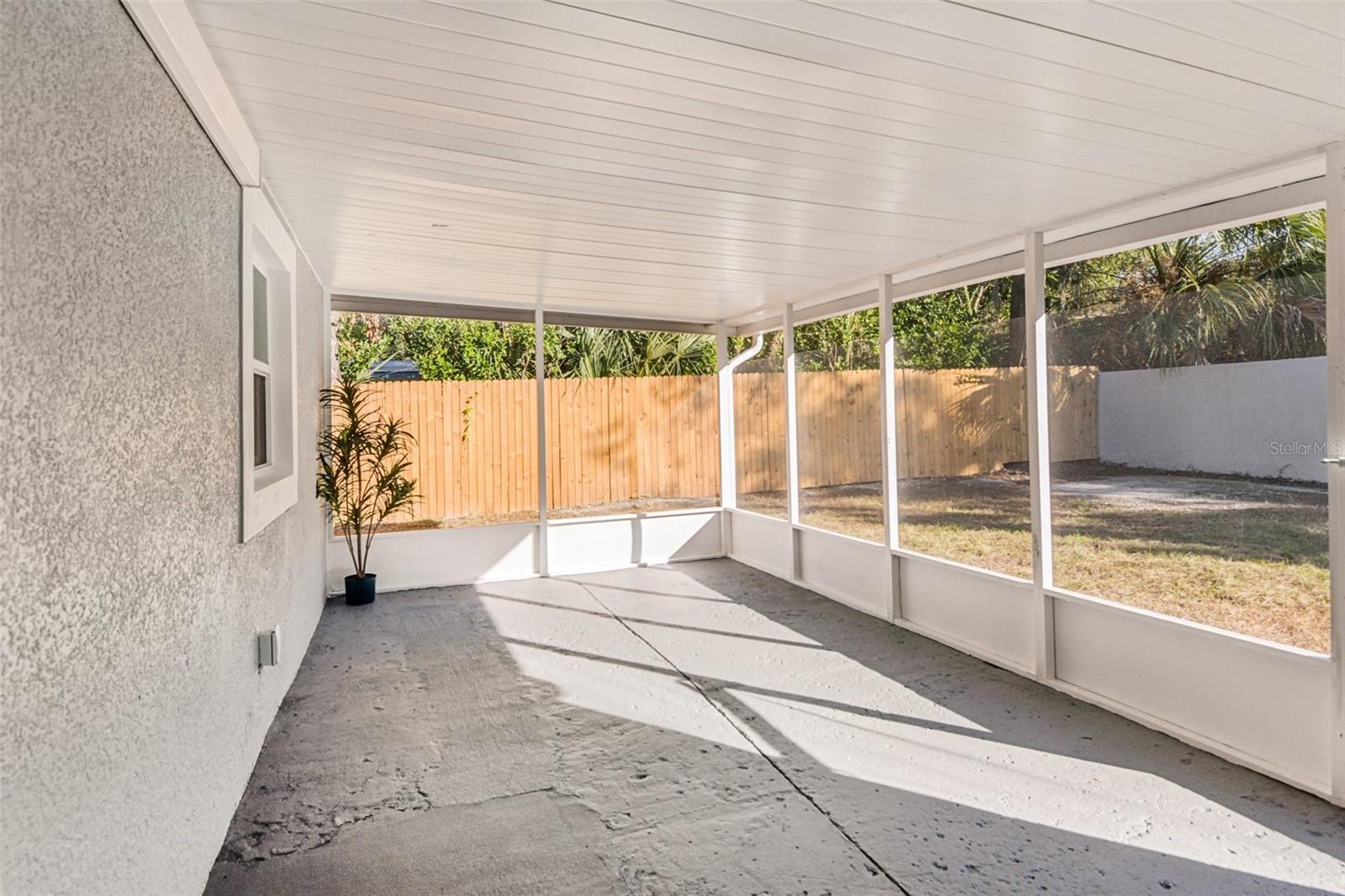 RAMONA PARK - Residential