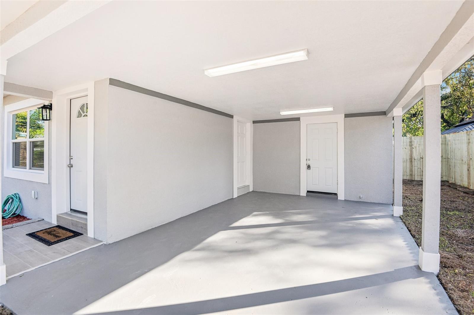 RAMONA PARK - Residential