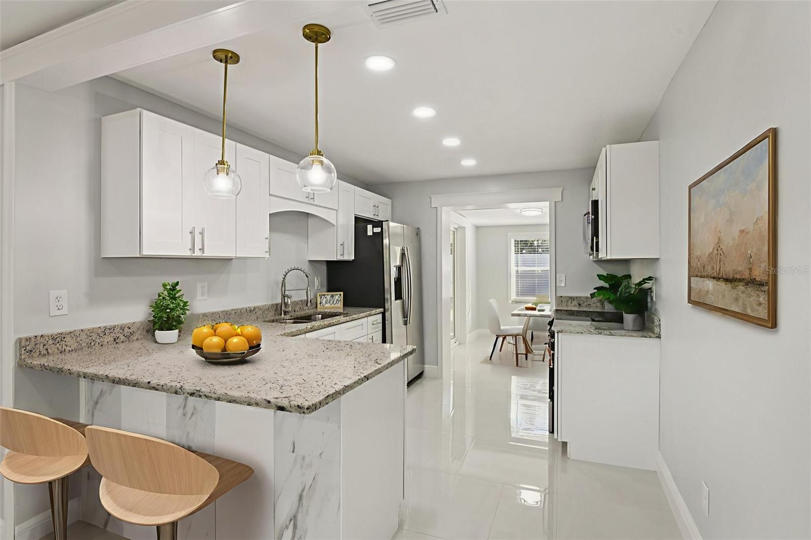 RAMONA PARK - Residential